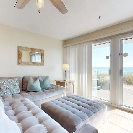 Crystal Sands Condominiums